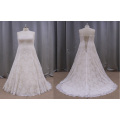 Bride Lace Wedding Dresses Plus Size